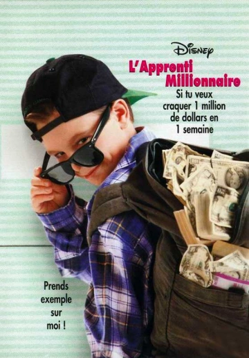 L'Apprenti millionnaire [DVDRIP] - FRENCH
