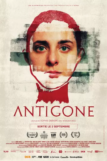 Antigone [WEB-DL 720p] - FRENCH