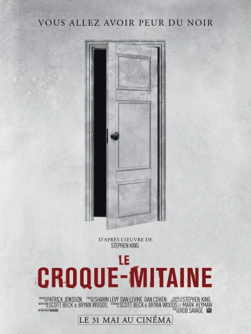 Le Croque-mitaine [HDRIP] - FRENCH