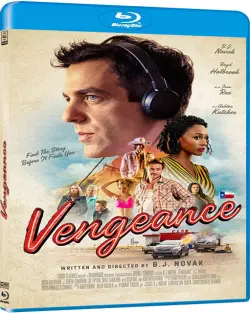 Vengeance [HDLIGHT 720p] - FRENCH