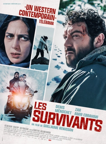 Les Survivants [BDRIP] - FRENCH