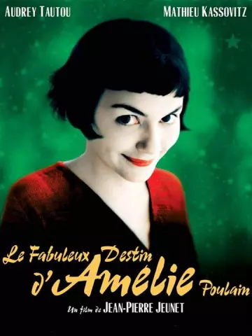 Le Fabuleux destin d'Amélie Poulain [BRRIP] - FRENCH