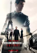 Mission Impossible - Fallout [WEB-DL] - VOSTFR