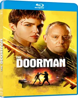 The Doorman [BLU-RAY 1080p] - MULTI (FRENCH)