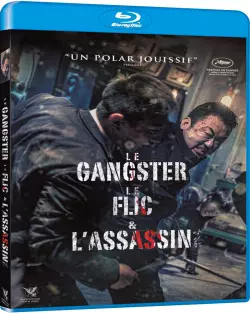 Le Gangster, le flic & l'assassin [BLU-RAY 1080p] - MULTI (FRENCH)