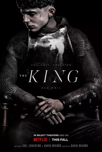Le Roi [WEBRIP] - VOSTFR