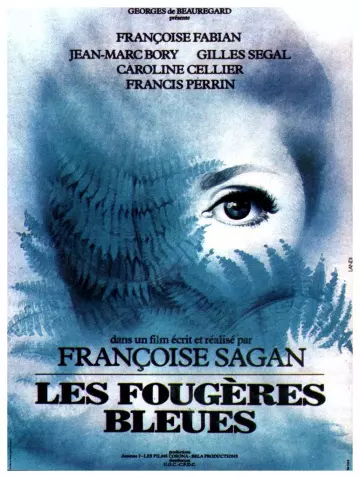 Les Fougeres bleues [TVRIP] - TRUEFRENCH