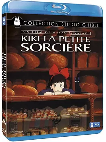 Kiki la petite sorcière [BLU-RAY 1080p] - MULTI (FRENCH)