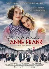 Anne Frank, ma meilleure amie [HDRIP] - FRENCH