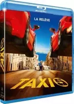Taxi 5 [BLU-RAY 720p] - FRENCH