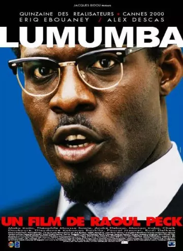 Lumumba [DVDRIP] - FRENCH