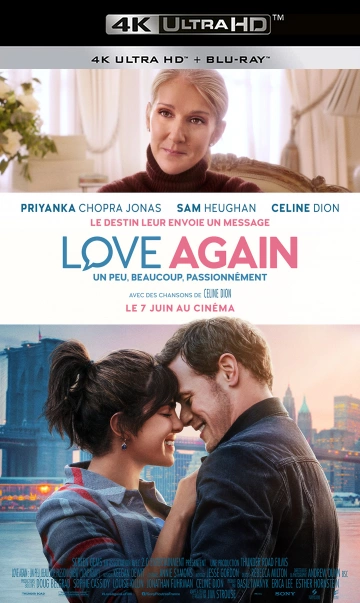 Love Again : un peu, beaucoup, passionnément  [WEB-DL 4K] - MULTI (FRENCH)