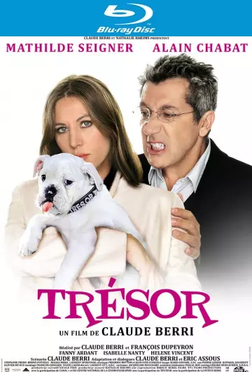 Trésor [HDLIGHT 1080p] - FRENCH