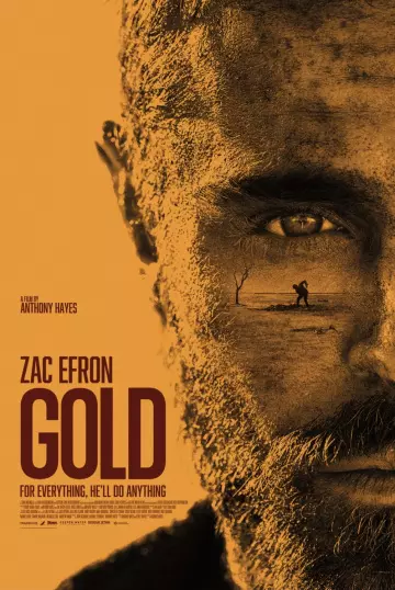 Gold [HDRIP] - FRENCH