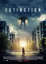 Extinction [WEB-DL 720p] - FRENCH
