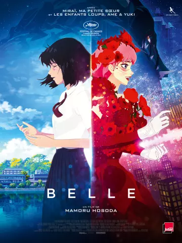 Belle [WEBRIP 1080p] - VOSTFR