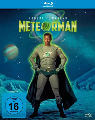 The Meteor Man [HDLIGHT 1080p] - MULTI (FRENCH)