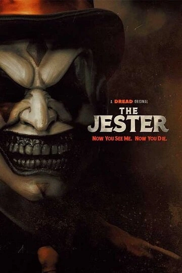 The Jester [WEB-DL 1080p] - VOSTFR