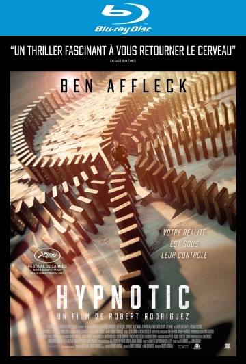 Hypnotic [BLU-RAY 720p] - FRENCH