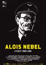 Alois Nebel [DVDRIP] - VOSTFR