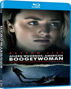 Aileen Wuornos: American Boogeywoman [BLU-RAY 1080p] - MULTI (FRENCH)