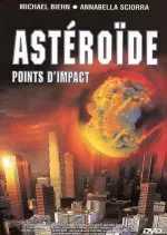 Asteroïde : Points D'impact [DVDRIP] - TRUEFRENCH
