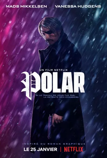 Polar [HDLIGHT 1080p] - MULTI (TRUEFRENCH)