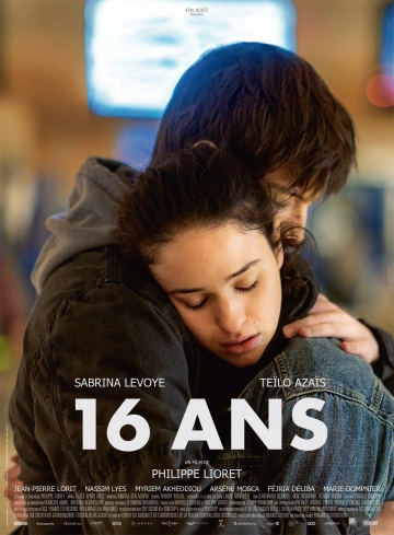 16 ans [WEBRIP 720p] - FRENCH