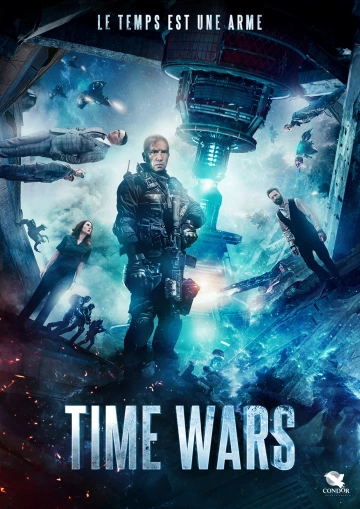Time Wars [WEB-DL 1080p] - MULTI (FRENCH)