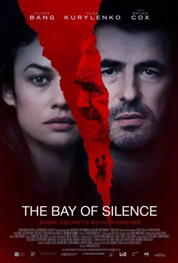The Bay of Silence [WEBRIP] - VO