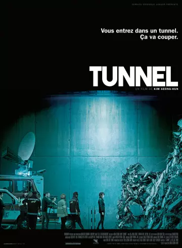 Tunnel [HDLIGHT 1080p] - MULTI (TRUEFRENCH)