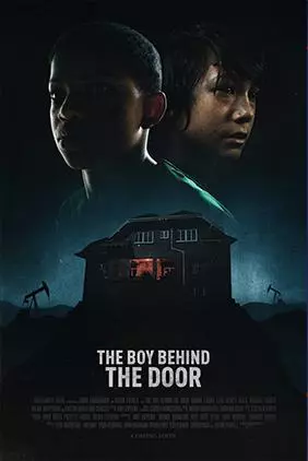 The Boy Behind the Door [HDRIP] - FRENCH