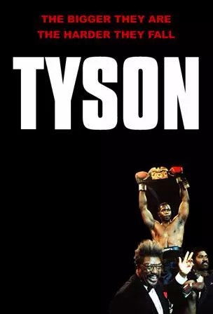 Tyson [WEBRIP] - FRENCH