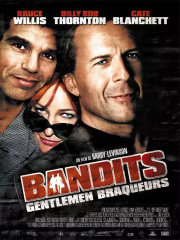 Bandits [DVDRIP] - FRENCH