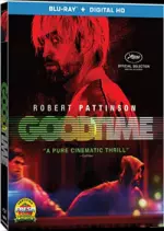 Good Time [BLU-RAY 720p] - FRENCH