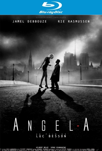 Angel-A [HDLIGHT 1080p] - FRENCH