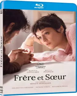Frère et soeur [BLU-RAY 1080p] - FRENCH