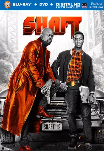Shaft [HDLIGHT 1080p] - MULTI (FRENCH)