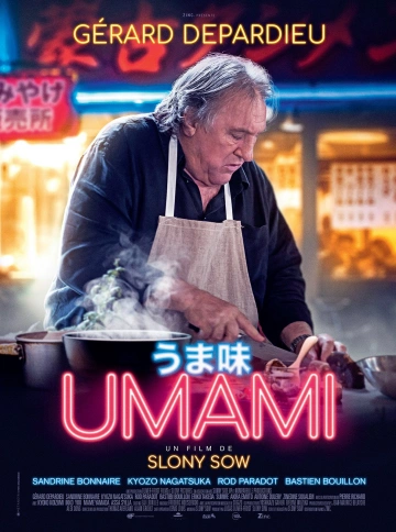 Umami [WEB-DL 720p] - FRENCH