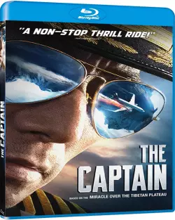 The Captain [BLU-RAY 720p] - FRENCH