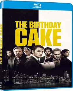 The Birthday Cake [BLU-RAY 720p] - FRENCH