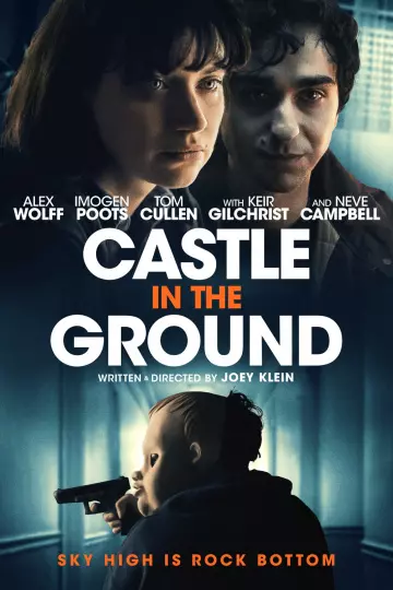 Castle in the Ground  [WEB-DL 720p] - FRENCH