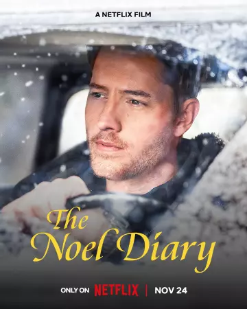 The Noel Diary [WEB-DL 1080p] - MULTI (FRENCH)