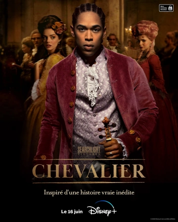 Chevalier [WEBRIP 720p] - TRUEFRENCH