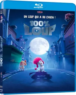 100% loup [BLU-RAY 720p] - FRENCH