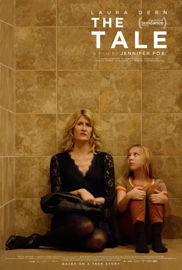 The Tale [WEBRIP 720p] - MULTI (FRENCH)