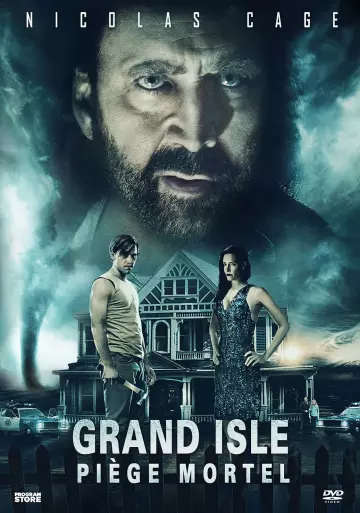 Grand Isle : piège mortel [BDRIP] - FRENCH