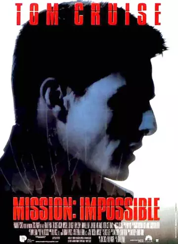 Mission : Impossible [HDRIP] - VOSTFR