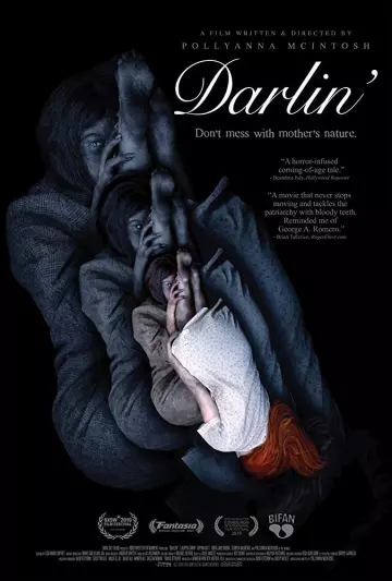 Darlin [WEBRIP 720p] - VOSTFR