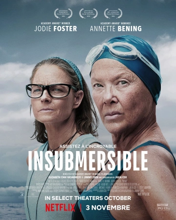 Insubmersible [HDRIP] - FRENCH